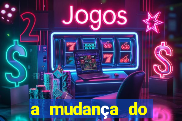 a mudança do conde beta cap 6